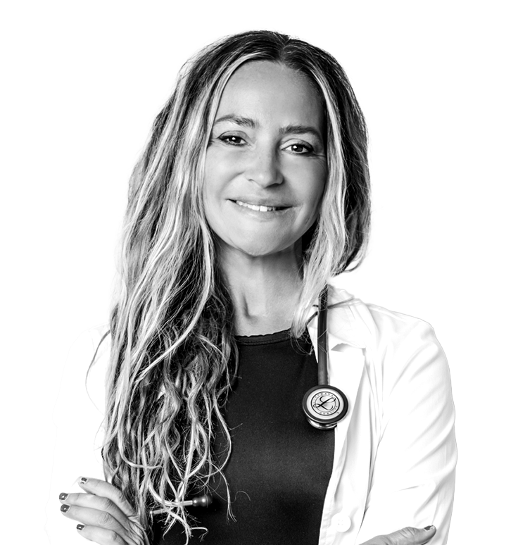 Doctora Mayorga - Especialista en dolor