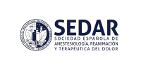 Sociedad Española de Anestesiología, Reanimación y Terapéutica del Dolor